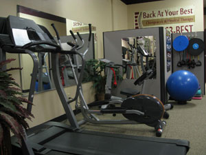 Personal Training Pic