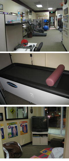 Office Pics