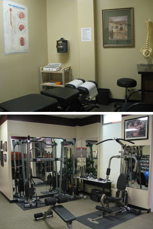 Chiropractic & Physical Therapy Pic